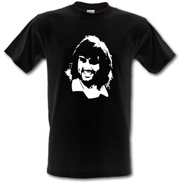 George Best Manchester Utd Football Legend Heavy Cotton T-Shirt brand Clothes Summer 2019 O-Neck Men'S Top Tee Awesome Shirts
